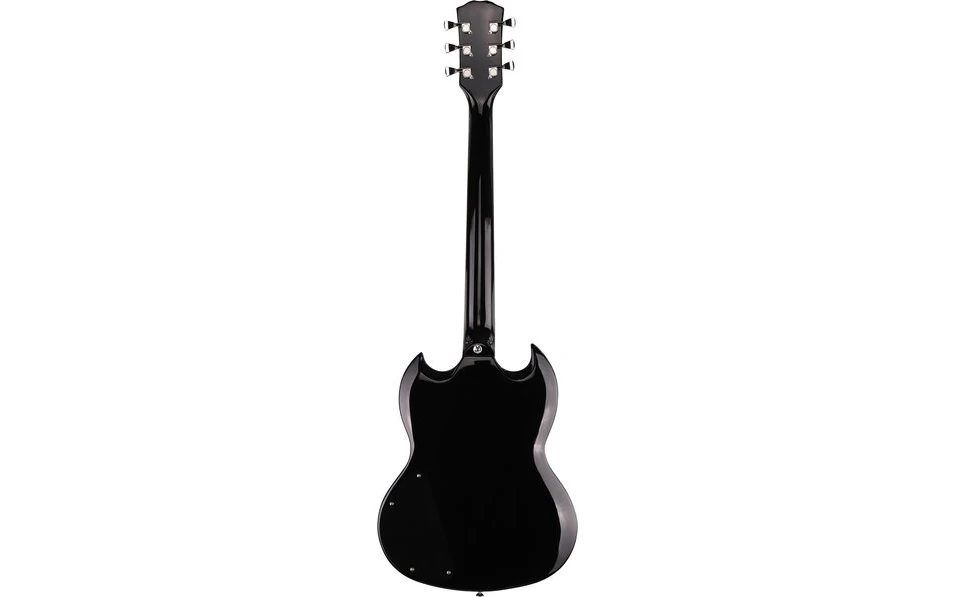 Arrow Twincut SG22 Abyss Black R/W