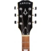 Arrow Twincut SG22 Banana Custard R/W