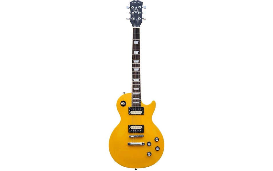 Arrow Riffster LP 22 Pumpkin Rosewood LTD