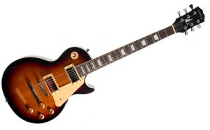 Електрическа китара Arrow LP 22 V-Sunburst Rosewood/Cream