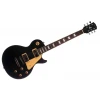 Електрическа китара Arrow LP 22 Open Black Rosewood/Cream