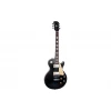 Електрическа китара Arrow LP 22 Open Black Rosewood/Cream