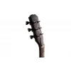 Електрическа китара Arrow LP 22 Open Black Rosewood/Cream
