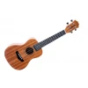 Концертно укулеле Arrow MH10 Mahogany Concert SET, Кафяво