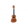 Концертно укулеле Arrow MH10 Mahogany Concert SET, Кафяво