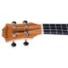 Концертно укулеле Arrow MH10 Mahogany Concert SET, Кафяво