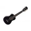 Соправно укулеле Arrow PB10BK Soprano Black SET,  Черно