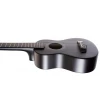 Соправно укулеле Arrow PB10BK Soprano Black SET,  Черно