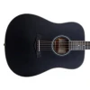 Arrow Silver D BLK Black
