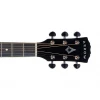 Arrow Silver D BLK Black