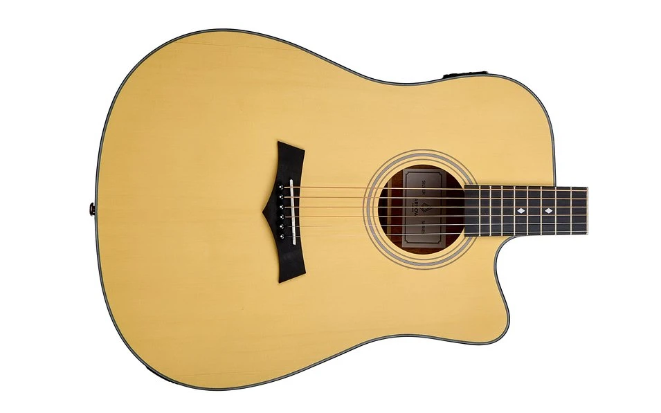 Arrow Silver D CE NT Natural