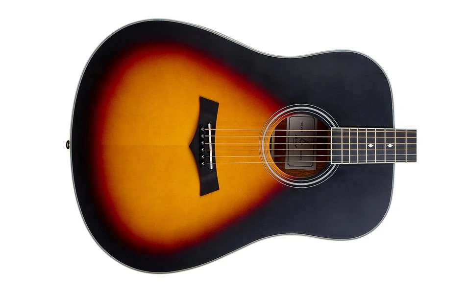 Arrow Silver D SB Sunburst