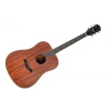 Акустична китара Arrow Silver MH Mahogany