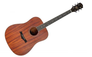 Акустична китара Arrow Silver MH Mahogany