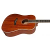 Акустична китара Arrow Silver MH Mahogany