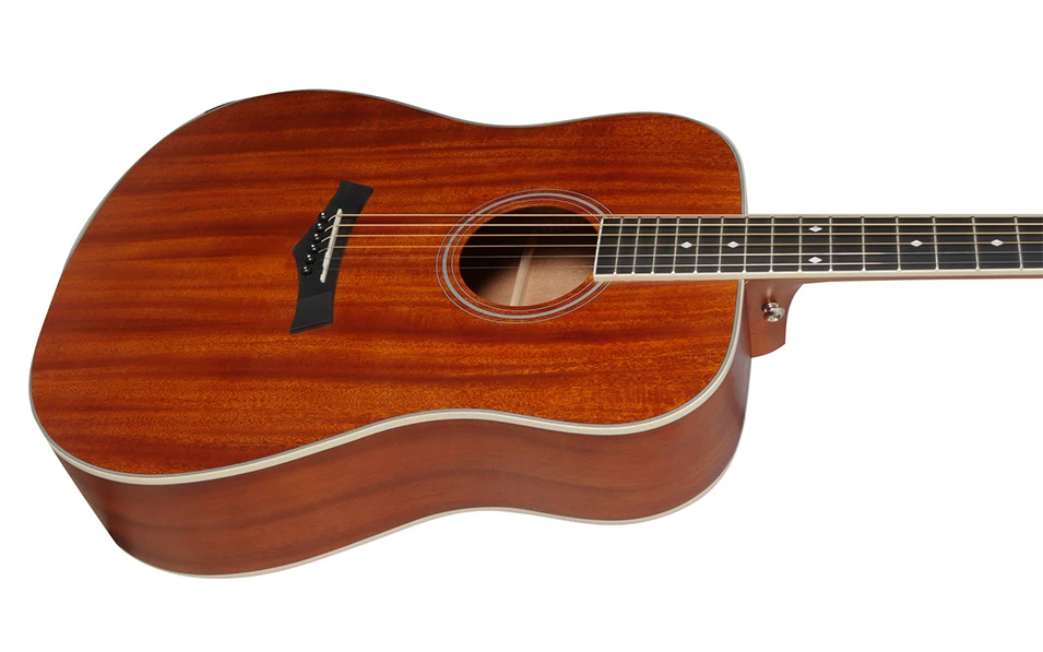 Акустична китара Arrow Silver MH Mahogany