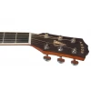 Акустична китара Arrow Silver MH Mahogany