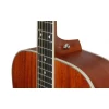 Акустична китара Arrow Silver MH Mahogany