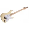 Електрическа китара Arrow ST 111 Creamy Maple/White