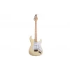 Електрическа китара Arrow ST 111 Creamy Maple/White