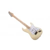 Електрическа китара Arrow ST 111 Creamy Maple/White