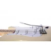 Електрическа китара Arrow ST 111 Creamy Maple/White