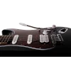 Електрическа китара Arrow ST 211 Deep Black Rosewood/T-shell