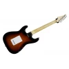 Електрическа китара Arrow ST 211 Amburst Rosewood/White