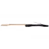 Електрическа китара Arrow Tonecaster ST 111 Abyss Black R/W