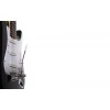 Електрическа китара Arrow Tonecaster ST 111 Abyss Black R/W