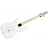 Електрическа китара Arrow Tonecaster ST 111 Snow White R/W