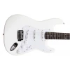 Електрическа китара Arrow Tonecaster ST 111 Snow White R/W