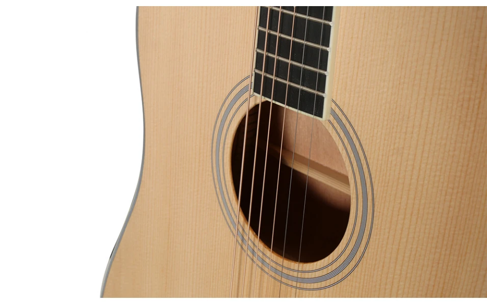 Акустична китара Arrow Silver NT Natural