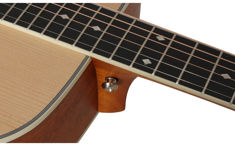 Акустична китара Arrow Silver NT Natural