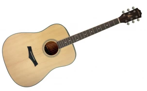 Акустична китара Arrow Silver NT Natural