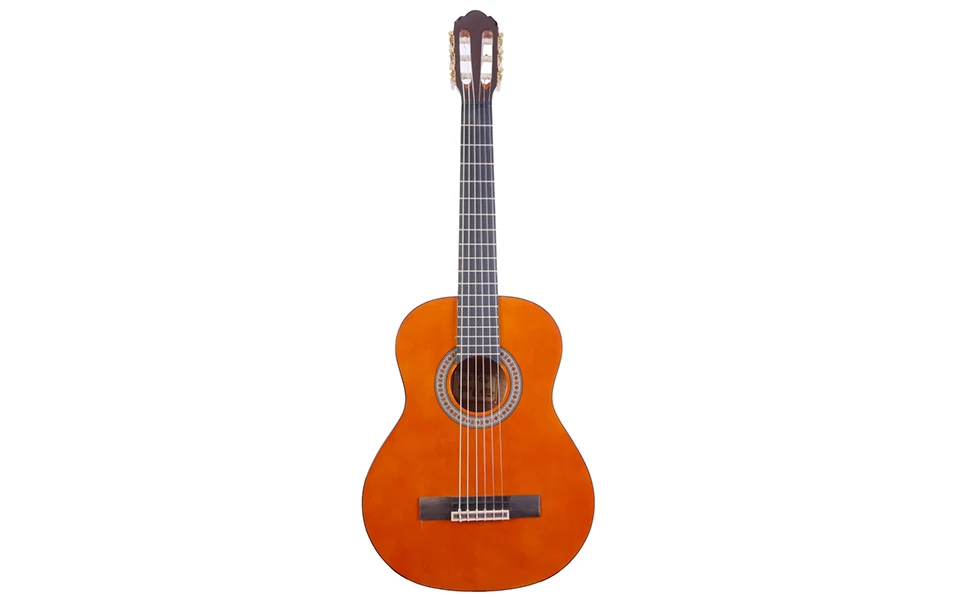 Класическа китара Arrow Calma Gloss, Размер 3/4