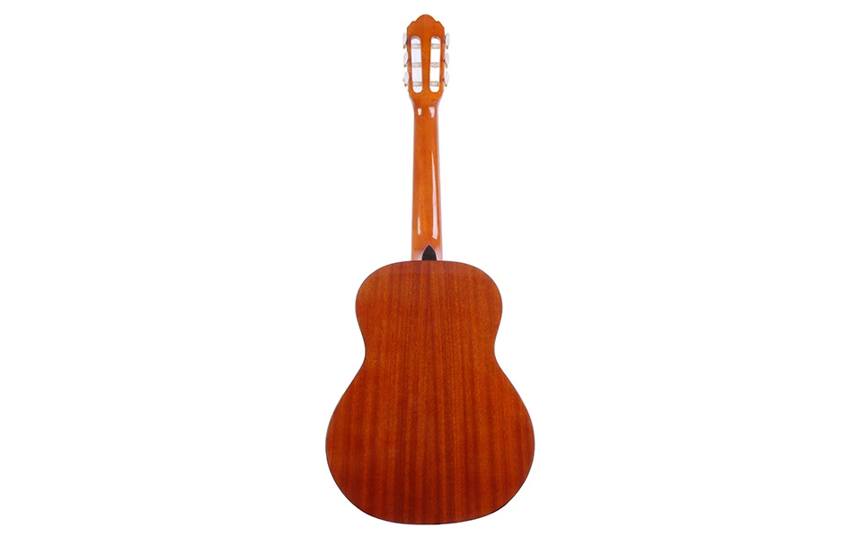 Класическа китара Arrow Calma Gloss, Размер 3/4