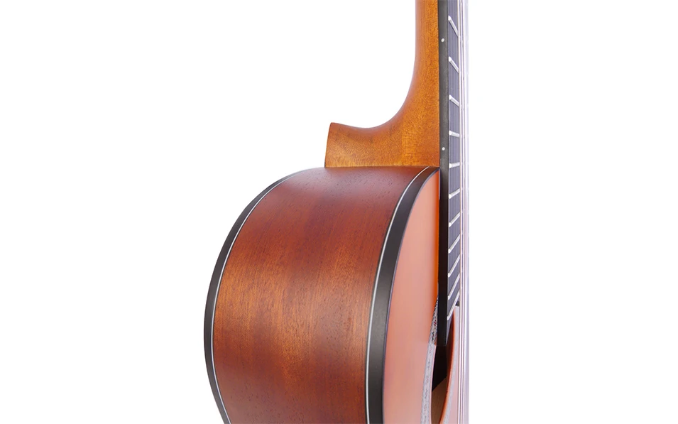 Класическа китара Arrow Calma Matt, Размер 3/4