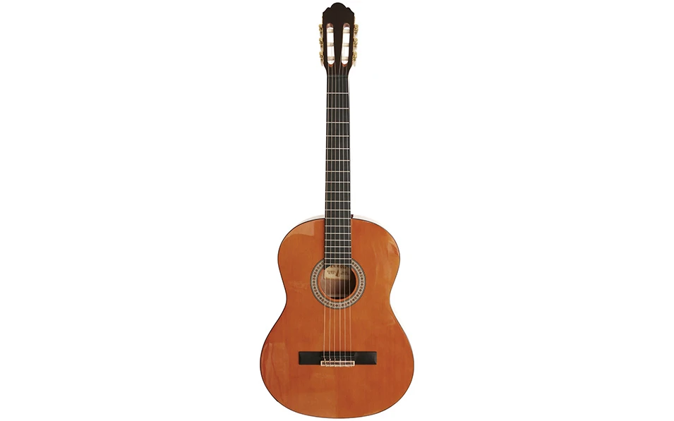 Класическа китара Arrow Calma Gloss, Размер 4/4