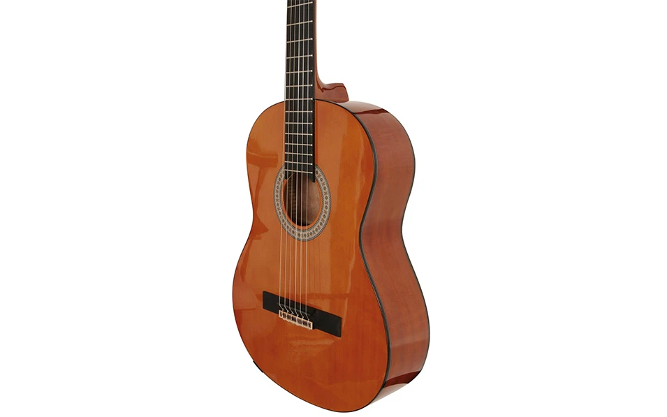 Класическа китара Arrow Calma Gloss, Размер 4/4