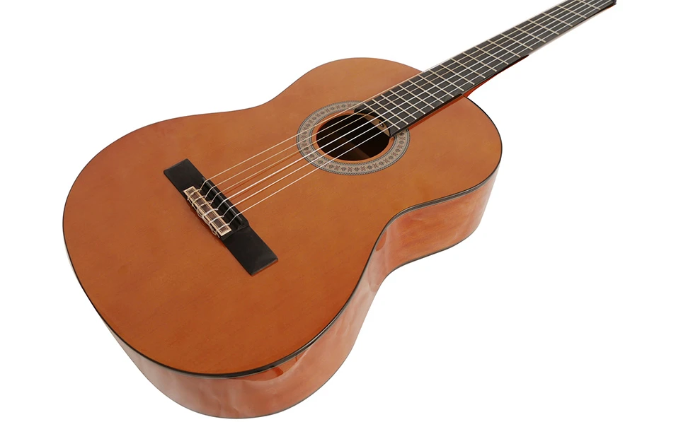 Класическа китара Arrow Calma Gloss, Размер 4/4