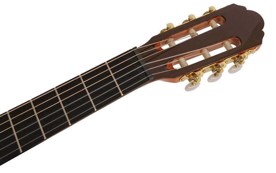 Класическа китара Arrow Calma Gloss, Размер 4/4