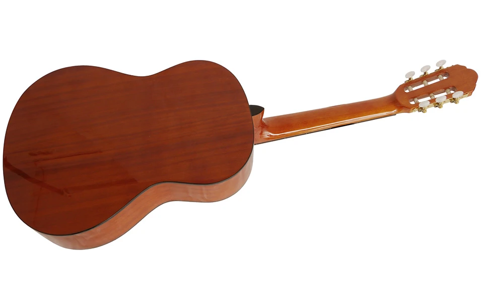 Класическа китара Arrow Calma Gloss, Размер 4/4