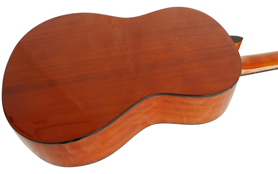 Класическа китара Arrow Calma Gloss, Размер 4/4