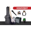 Комплект елетрическа китара Arrow Tonecaster ST 111 Oceanic M/W, Jeremi GA-10