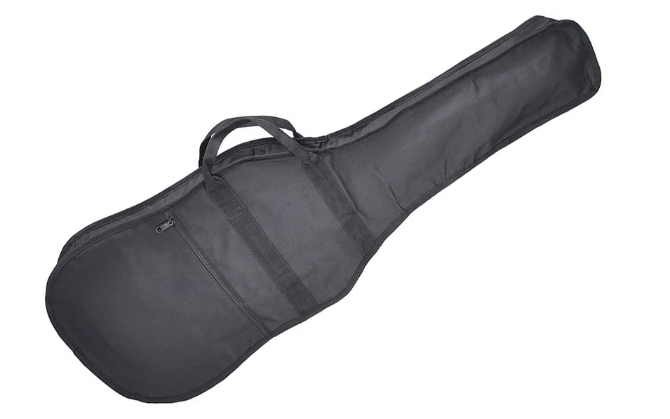 Комплект електрическа китара Arrow Tonecaster ST 211 Abyss Black R/B, Jeremi GA-10