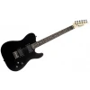 Arrow TL 22 Mat Black Rosewood/T-Shell