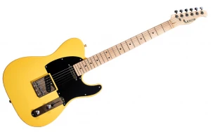 Arrow TL 11 Peanut Butter Maple/ Black