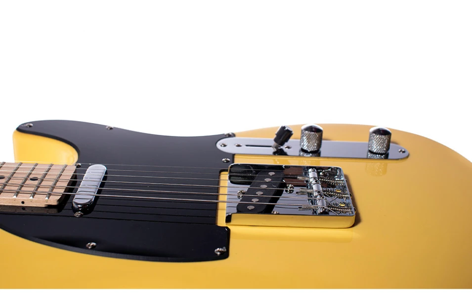 Arrow TL 11 Peanut Butter Maple/ Black