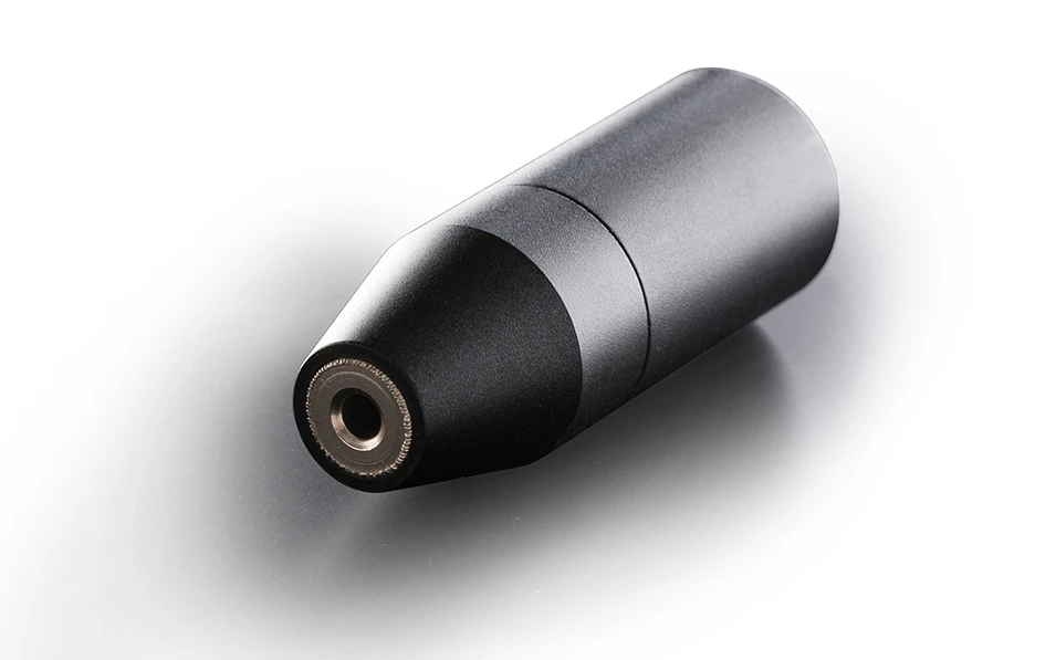 Адаптер BOYA 35C-XLR, 3.5mm/XLR 